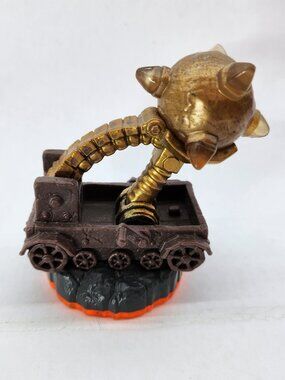 Scorpion Striker Catapult Skylander